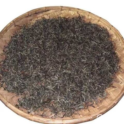 2025云南高山生态红茶 自然馈赠，日常良伴