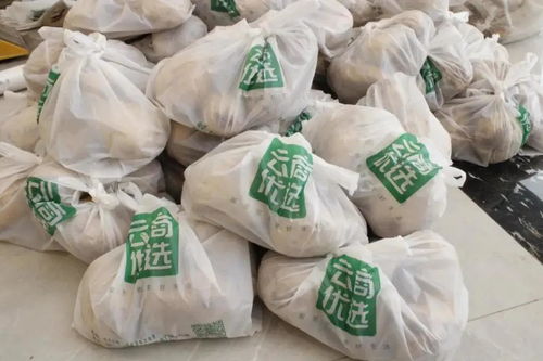 农夫电商消费扶贫，守护初级农产品的上行之路