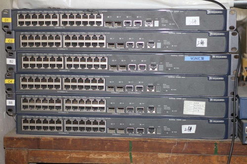 上门电子通讯设备回收网与初级农产品的融合探索